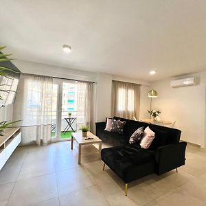 Scala & Balcony By Ele Apartments